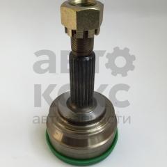 ШРУС зовнішній LPR KOP090 на Daewoo Lanos 1.5, Opel (22z/22z/52мм)