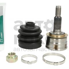 ШРУС зовнішній Pascal G10024PC Chevrolet/Daewoo Lacetti 1.8, Nubira 1.6-2.0, Tacuma 1.8, 2.0