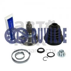 ШРУС зовнішній Ruville RU 75432S VW Polo Skoda Fabia Rapid