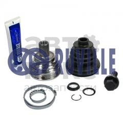 ШРУС зовнішній Ruville RU 75433S VW Golf Jetta Passat Skoda Octavia Yeti
