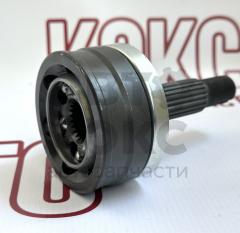 ШРУС зовнішній SKF VKJA 5708 ВАЗ 2108-099, 2110-12 (22z/22z/50мм)- фото 3 | Интернет-магазин Авто-Кокс