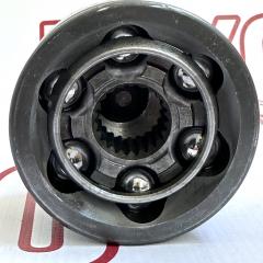 ШРУС зовнішній SKF VKJA 5708 ВАЗ 2108-099, 2110-12 (22z/22z/50мм)- фото 4 | Интернет-магазин Авто-Кокс