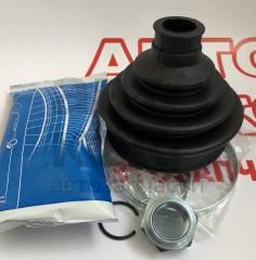 ШРУС зовнішній SKF VKJA 5708 ВАЗ 2108-099, 2110-12 (22z/22z/50мм)- фото 6 | Интернет-магазин Авто-Кокс