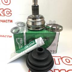 ШРУС зовнішній PASCAL G1W007PC VW Golf Jetta Passat Polo Skoda Octavia