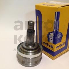 ШРУС зовнішній Metelli 15-1081 ВАЗ 2108-099, 2110-15, 1117-19, 2170-72- фото 9 | Интернет-магазин Авто-Кокс