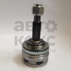 ШРУС зовнішній GSP 808002 Daewoo Lanos 1.4 1.5 з ABS (22x29 шліца)- фото 2 | Интернет-магазин Авто-Кокс