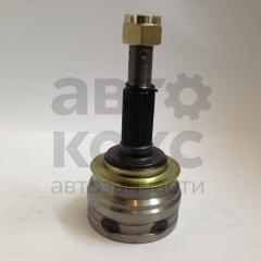 Шрус зовнішній без ABS LPR KDW507 Daewoo Lanos 1.6(16V), Nubira, Espero