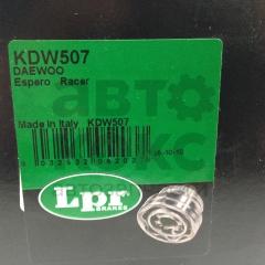 Шрус зовнішній без ABS LPR KDW507 Daewoo Lanos 1.6(16V), Nubira, Espero- фото 3 | Интернет-магазин Авто-Кокс