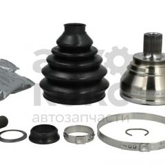 ШРУС зовнішній GKN 23691 VW Passat Golf Caddy Jetta Skoda Octavia Superb