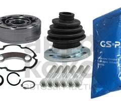 ШРУС внутрішній GSP 603008 VW Passat Bora Jetta Skoda Octavia