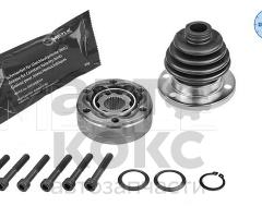 ШРУС внутрішній Meyle ME 100 498 0016 VW Caddy Golf Polo Passat Jetta- фото 8 | Интернет-магазин Авто-Кокс