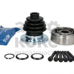 ШРУС внутрішній Meyle ME 100 498 0016 VW Caddy Golf Polo Passat Jetta- фото 6 | Интернет-магазин Авто-Кокс
