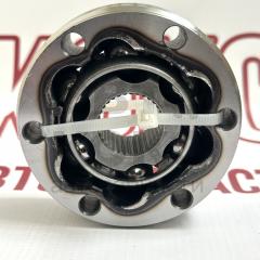 ШРУС внутрішній Meyle ME 100 498 0016 VW Caddy Golf Polo Passat Jetta- фото 2 | Интернет-магазин Авто-Кокс