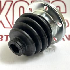 ШРУС внутрішній Meyle ME 100 498 0016 VW Caddy Golf Polo Passat Jetta- фото 3 | Интернет-магазин Авто-Кокс
