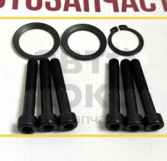 ШРУС внутрішній Meyle ME 100 498 0016 VW Caddy Golf Polo Passat Jetta- фото 4 | Интернет-магазин Авто-Кокс