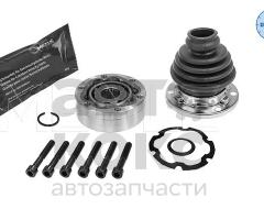 ШРУС внутрішній Meyle ME 100 498 0018 VW Passat Bora Golf Skoda Octavia