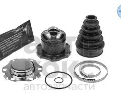 ШРУС внутрішній Meyle ME 100 498 0179 VW Golf Bora Polo Skoda Fabia Octavia