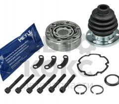 ШРУС внутрішній Meyle ME 100 498 0182 VW Bora, Golf, Skoda Fabia, Octavia 1.2-1.9D 09.96-