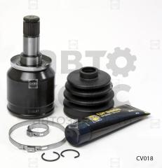 ШРУС внутрішній Hola CV018 ВАЗ 2108-15 2110-12 1117-19 2170-72
