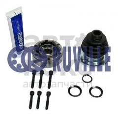 ШРУС внутрішній Ruville RU 75453S VW Caddy Golf Jetta Polo Passat