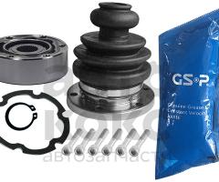 ШРУС внутрішній з пильником GSP 603002 VW Passat