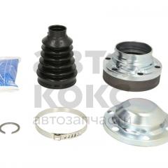 ШРУС внутренний SKF VKJA 8015 Skoda Karoq Octavia Superb VW Caddy Golf Passat Tiguan