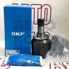 ШРУС внутрішній SKF VKJA 8972 на ВАЗ 2108-99, 2110-12, 1117-19, 2170-72