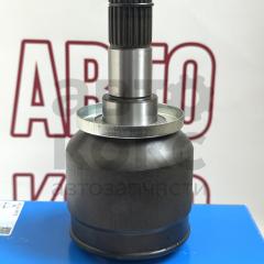 ШРУС внутрішній SKF VKJA 8972 на ВАЗ 2108-99, 2110-12, 1117-19, 2170-72- фото 2 | Интернет-магазин Авто-Кокс