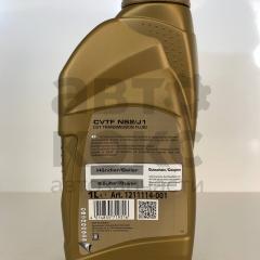 Синтетична трансмісійна рідина Ravenol CVTF NS2/J1 1L- фото 4 | Интернет-магазин Авто-Кокс