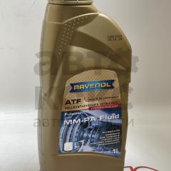 Синтетична трансмісійна рідина Ravenol MM-PA FLUID 1L