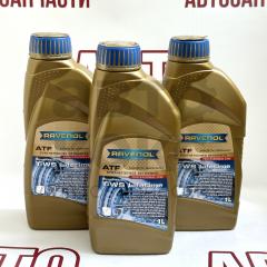 Трансмісійна олія Ravenol MTF1 75W85 1L- фото 5 | Интернет-магазин Авто-Кокс
