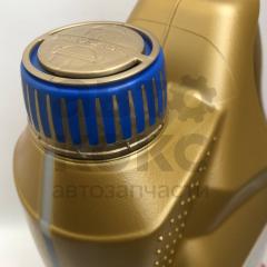 Синтетична низькозольна моторна олія Ravenol VMP 5W30 MID SAPS 4L- фото 7 | Интернет-магазин Авто-Кокс