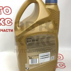 Синтетична низькозольна моторна олія Ravenol VMP 5W30 MID SAPS 5L- фото 3 | Интернет-магазин Авто-Кокс