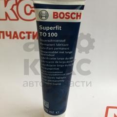 Мастило для супортів Bosch SUPERFIT 100ml