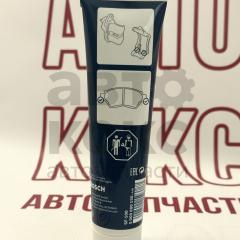 Мастило для супортів Bosch SUPERFIT 100ml- фото 3 | Интернет-магазин Авто-Кокс