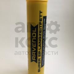 Мастило літієве водостійке Ravenol KP2K-30 (400g)- фото 5 | Интернет-магазин Авто-Кокс
