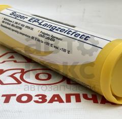 Мастило літієве водостійке Ravenol KP2K-30 (400g)