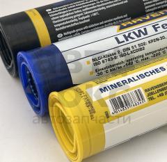 Мастило літієве водостійке Ravenol KP2K-30 (400g)- фото 8 | Интернет-магазин Авто-Кокс