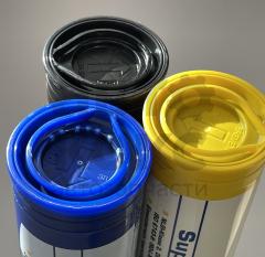 Мастило літієве водостійке Ravenol KP2K-30 (400g)- фото 9 | Интернет-магазин Авто-Кокс