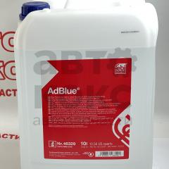 Засіб для нейтралізації відпрацьованих газів FEBI BILSTEIN AdBlue 46329 10L