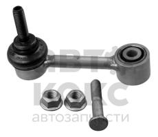 Стійка стабілізатора Lemforder LM 26775 VW Passat Caddy Golf Skoda Superb