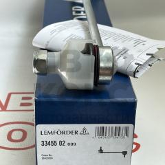 Стійка стабілізатора ліва LEMFORDER 33455 Chevrolet Lacetti Nubira Daewoo