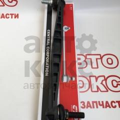 Стійка переднього стабілізатора CTR CLKD-19 Chevrolet Aveo T300- фото 2 | Интернет-магазин Авто-Кокс