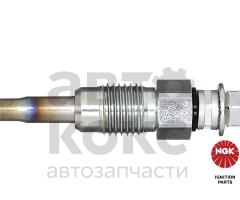 Свічка розжарювання NGK DP-02 Y-918J VW Golf Passat Caddy Skoda Polo Jetta- фото 3 | Интернет-магазин Авто-Кокс