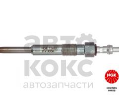 Свічка розжарювання NGK DP-20 Y-741U VW Caddy Golf Passat Bora Skoda Fabia Octavia Superb