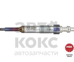 Свічка розжарювання NGK DP-52 CZ104 VW Polo Golf Passat Skoda Octavia Fabia Superb