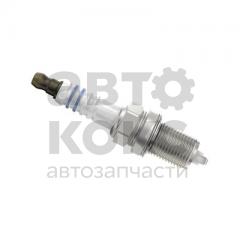 Свічка запалювання BOSCH 0242229654 VW Passat Opel Omega Vectra Chevrolet Lacetti Captiva- фото 3 | Интернет-магазин Авто-Кокс