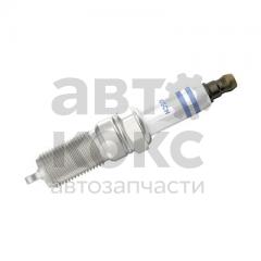 Свічка запалювання BOSCH 0 242 229 739 Ford Focus C-Max Mondeo
