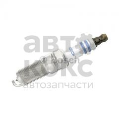 Свічка запалювання BOSCH 0 242 230 601 Ford Focus Fiesta Mondeo