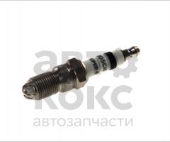 Свічка запалювання BOSCH 0 242 232 507 Ford Fiesta
